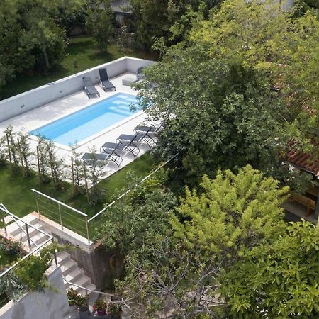 Ida Villa Pula Eksteriør bilde